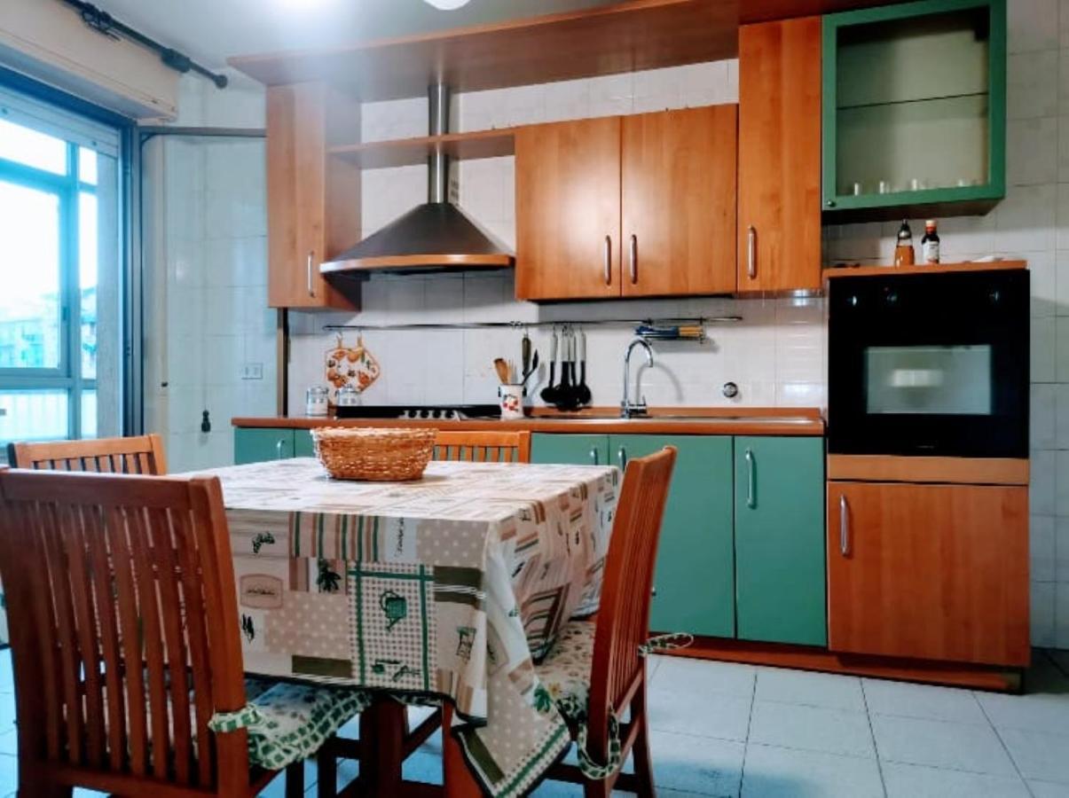 Lorenzo Guest With Free Private Parking-- Cantieri Culturali Apartamento