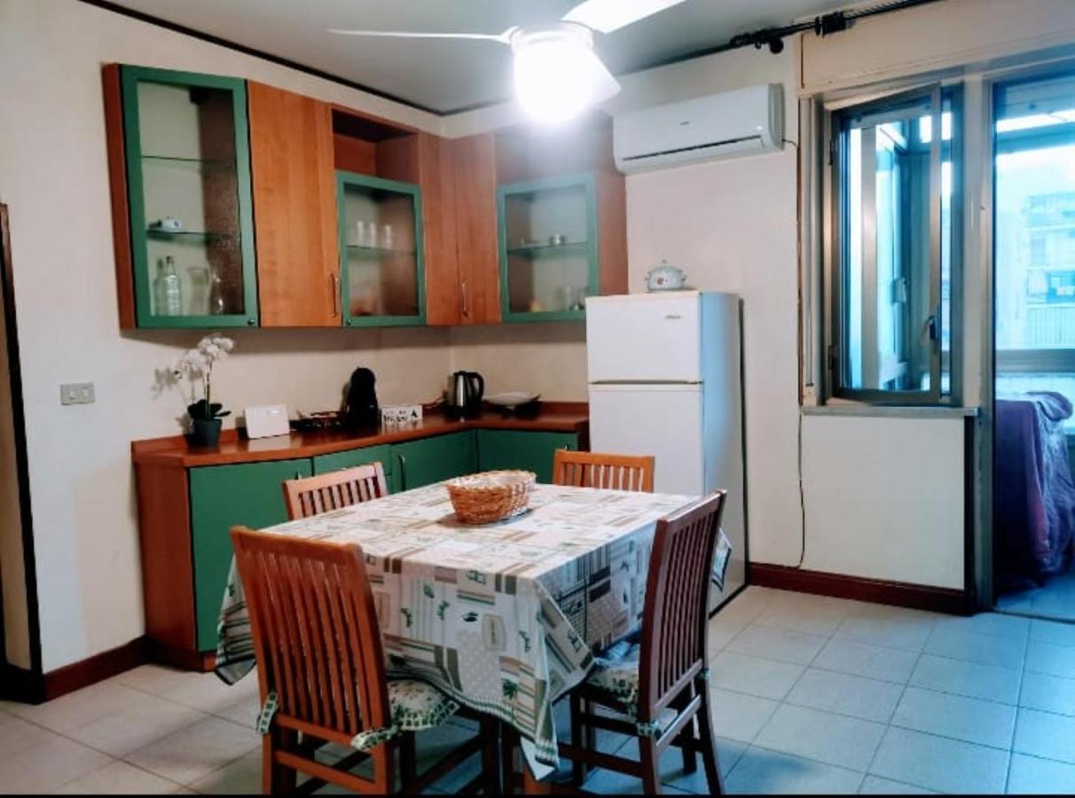 Apartamento Lorenzo Guest With Free Private Parking-- Cantieri Culturali