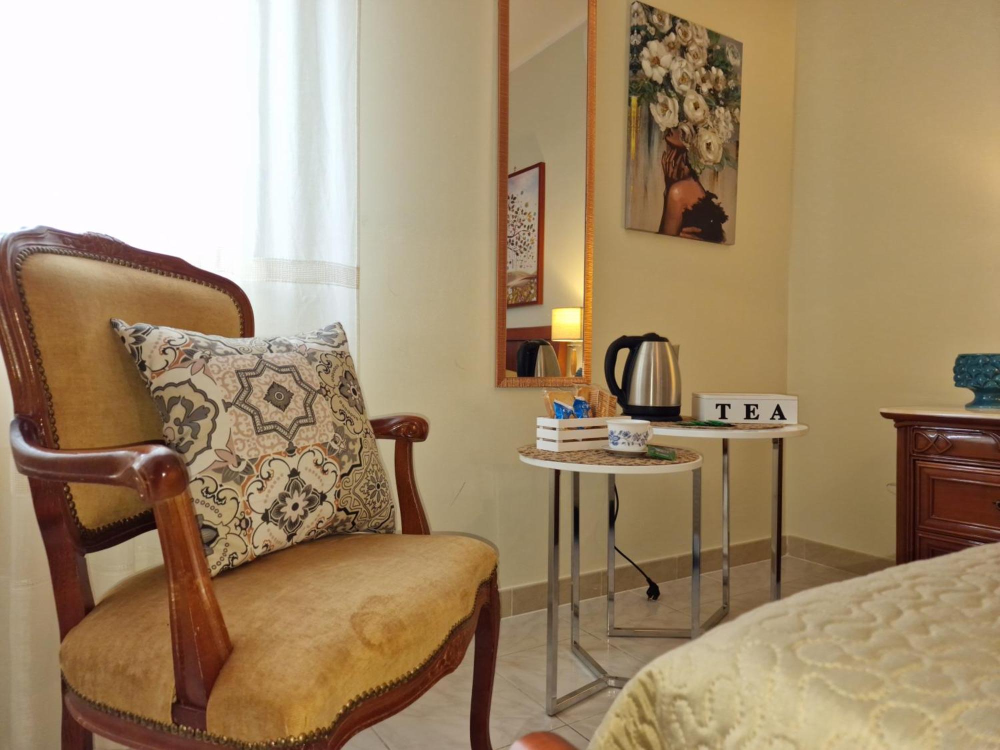 Lorenzo Guest With Free Private Parking-- Cantieri Culturali Apartamento