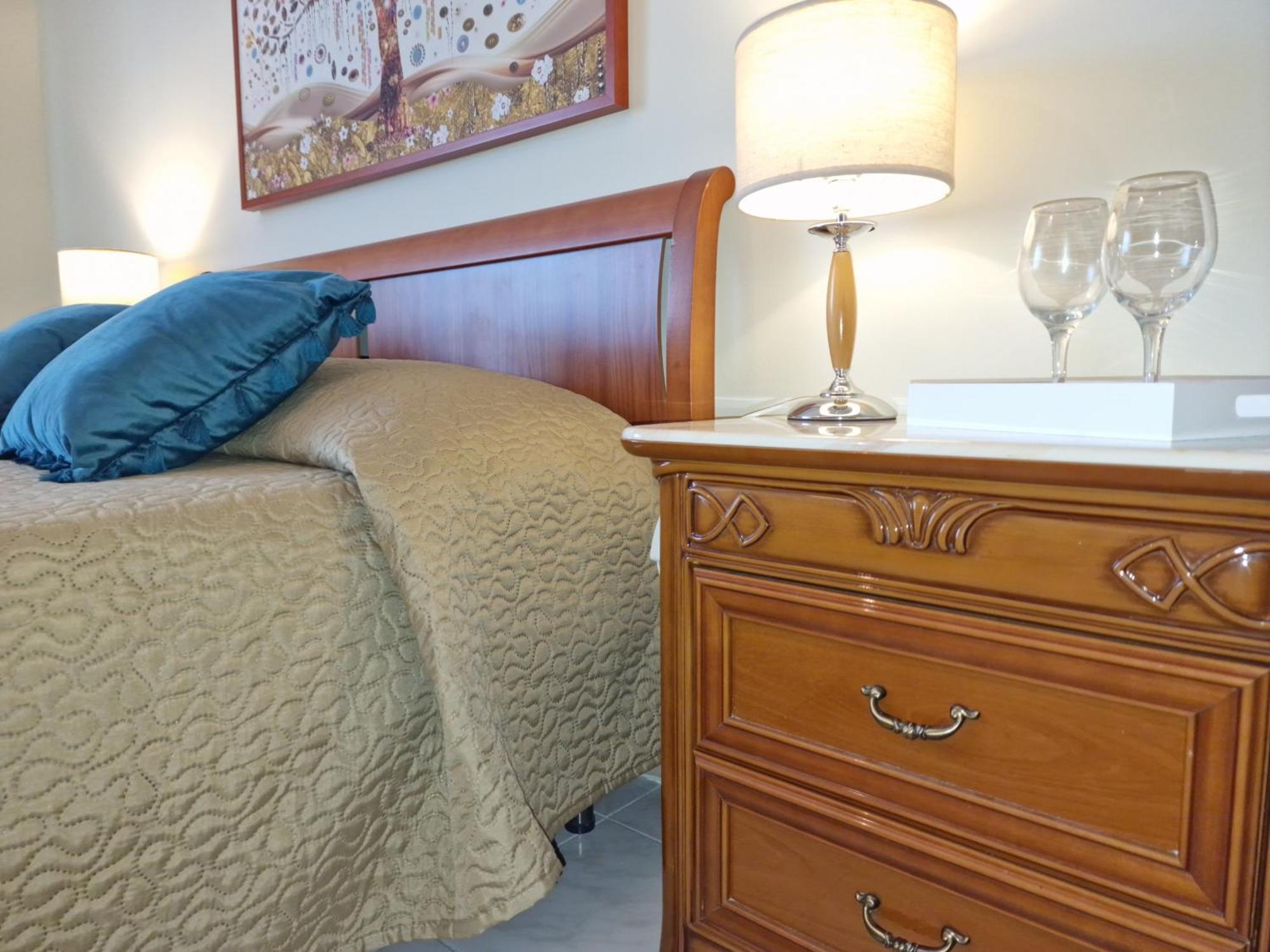 Lorenzo Guest With Free Private Parking-- Cantieri Culturali Apartamento Palermo