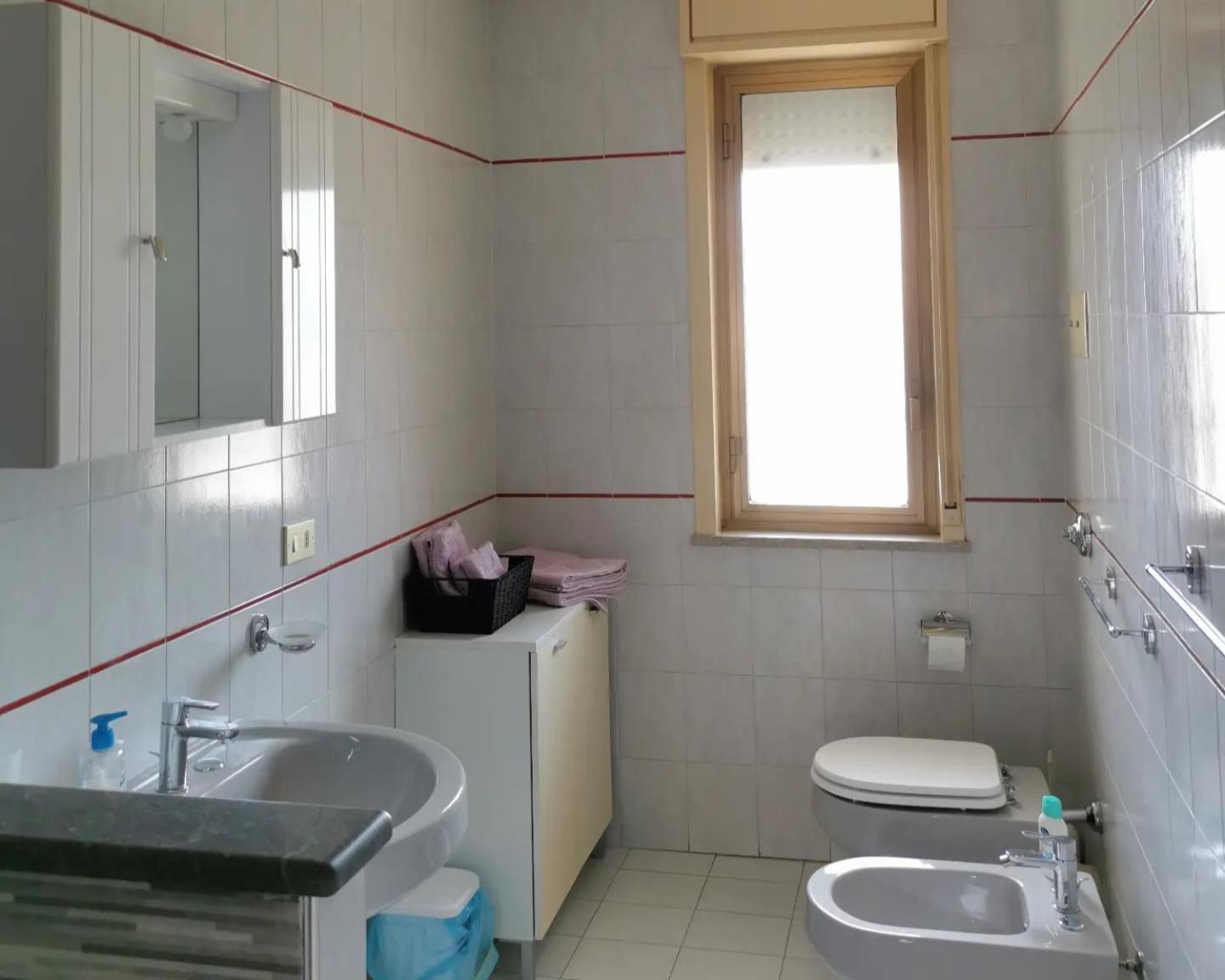 Apartamento Lorenzo Guest With Free Private Parking-- Cantieri Culturali *