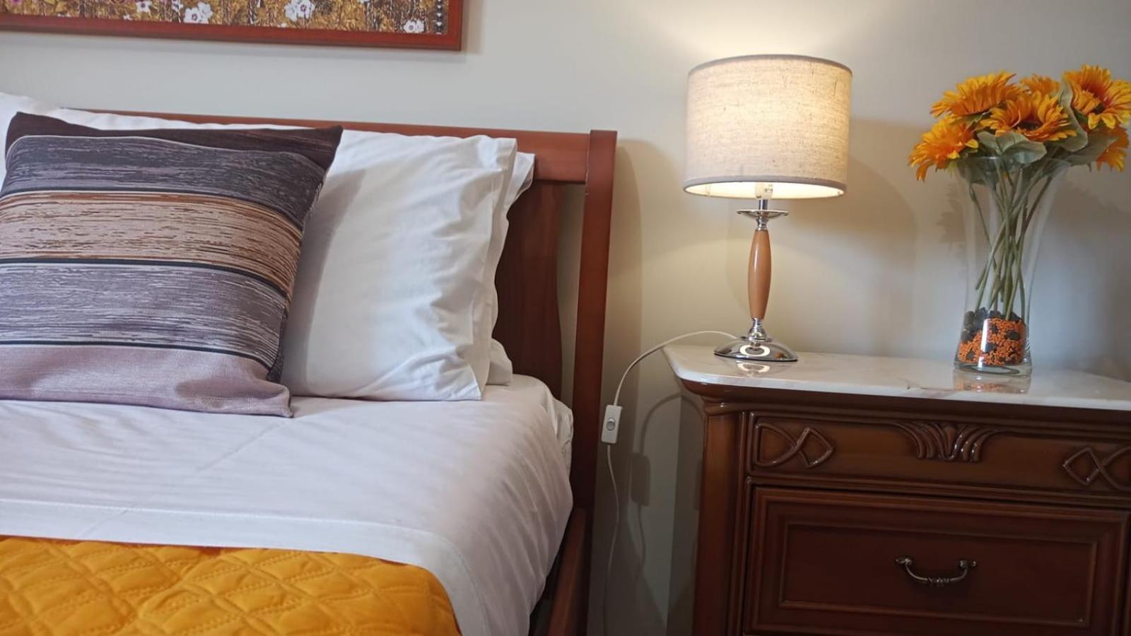 Lorenzo Guest With Free Private Parking-- Cantieri Culturali Apartamento *