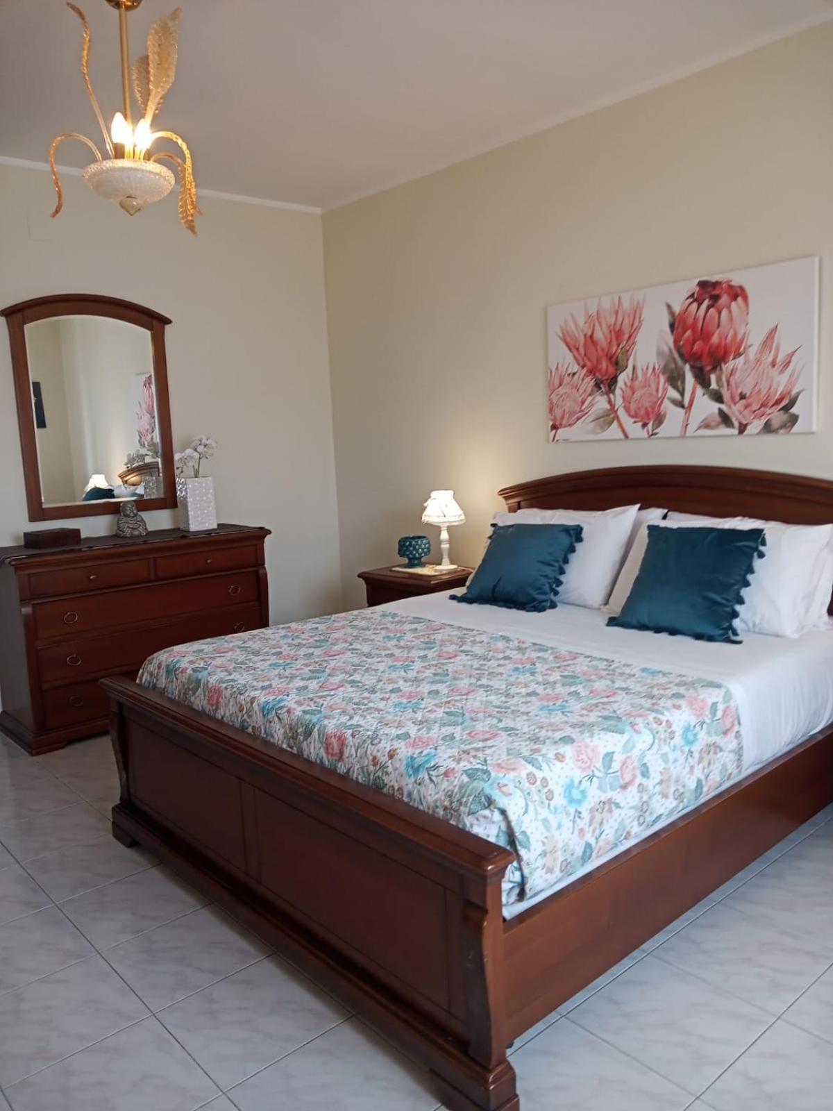 Apartamento Lorenzo Guest With Free Private Parking-- Cantieri Culturali *