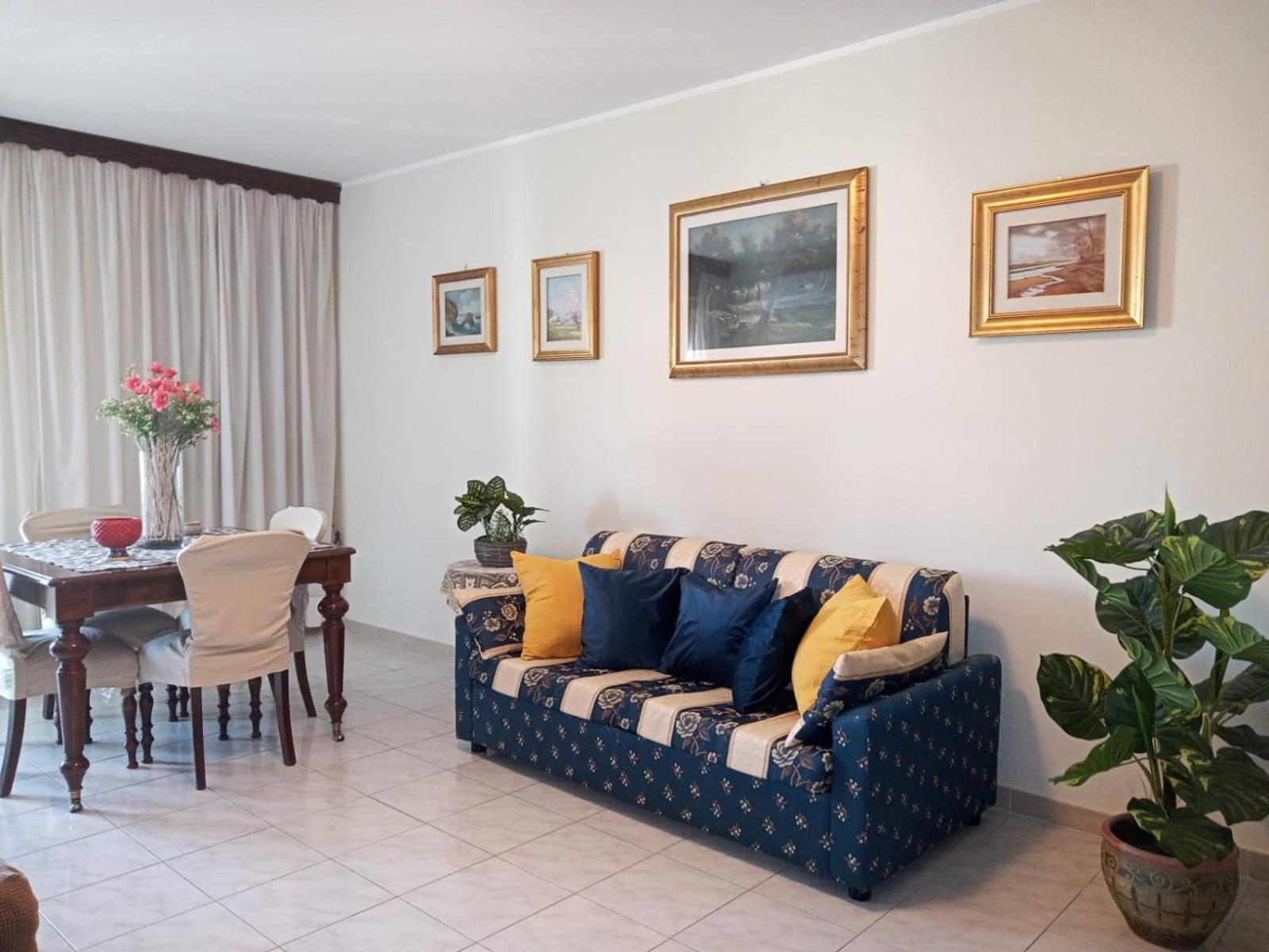 Apartamento Lorenzo Guest With Free Private Parking-- Cantieri Culturali