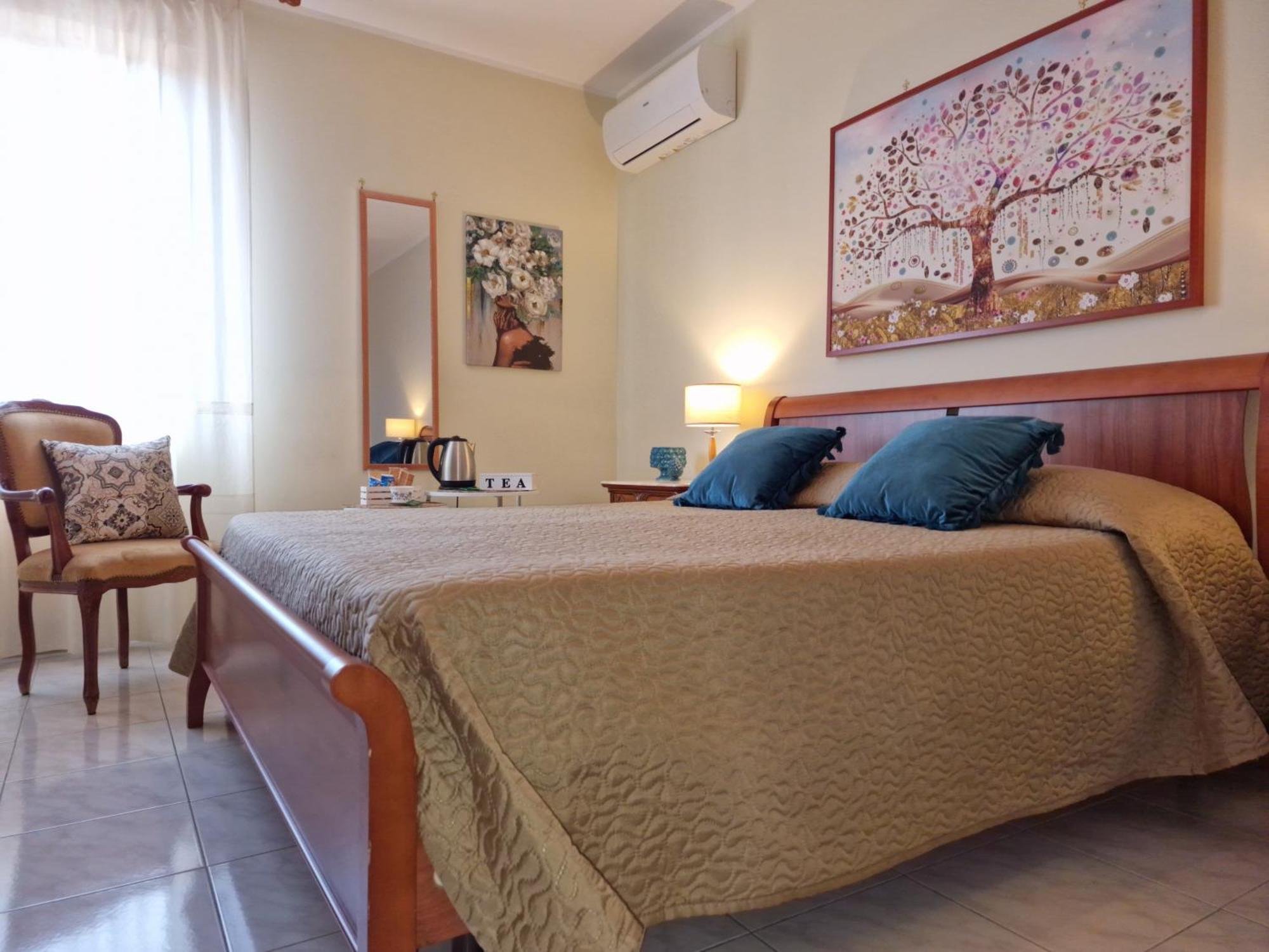 Lorenzo Guest With Free Private Parking-- Cantieri Culturali