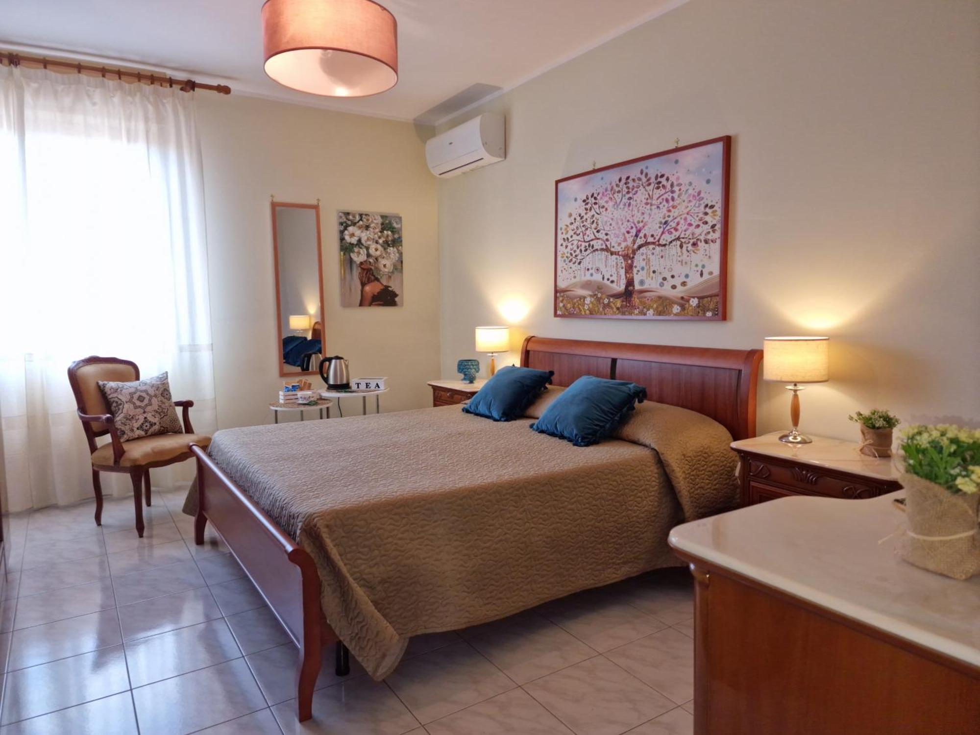 Apartamento Lorenzo Guest With Free Private Parking-- Cantieri Culturali